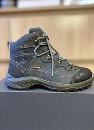 Черевики weissenstein waterproof трекінгові напівчеревики karrimor scarpa salomon jack wolfskin merrell meindl mammut cmp lytos lowa salewa