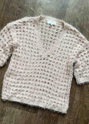 Светр кофта