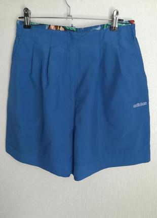 Високі шорти adidas