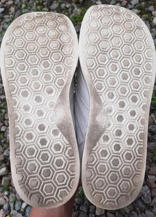 Брендовые кожаные итальянские кроссовки на платформе танкетке кросівки кроссовки via vai черевики7 фото