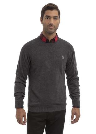 Чоловічий светр u.s. polo assn