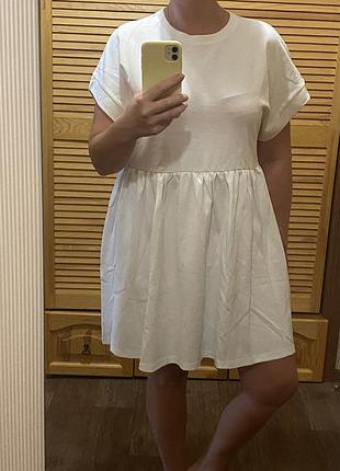 Платье zara. 4