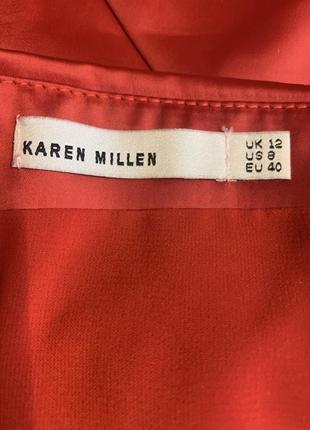 Новое платье karen millen5 фото