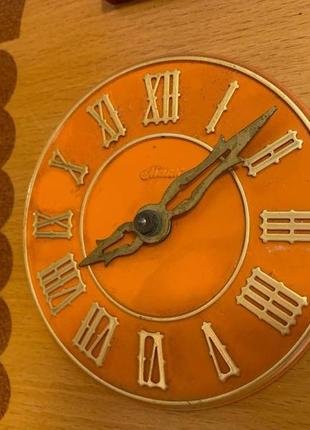 Часы новые ходики, часы настенные, механические, с кукушкой, боем часы "маяк", часы...