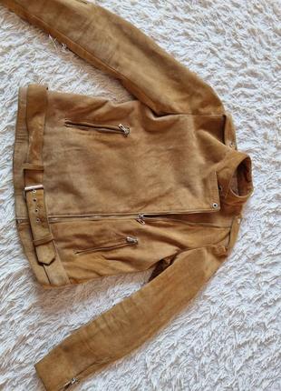 Куртка косуха