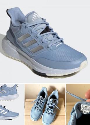 Кросівки для бігу , залу adidas eq 21 cold.pdy h68080