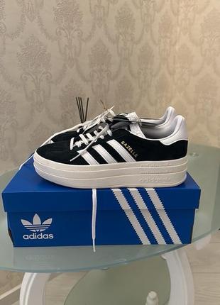 Кеди adidas