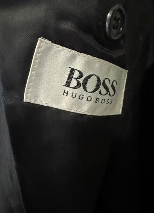 Пальто hugo boss3 фото