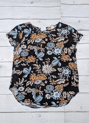 Футболка h&m