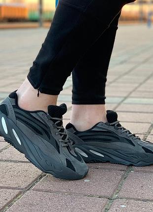 Кроссовки мужские adidas