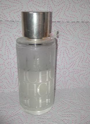 Туалетна вода carolina herrera l'eau1 фото