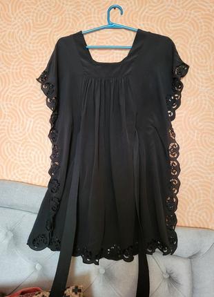 Платье туника marc jacobs 8
