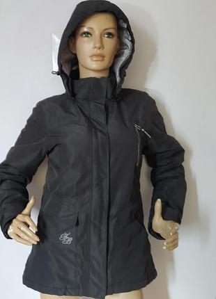 Функціональна куртка,гірськолижна  курточка felix buhler switzerland