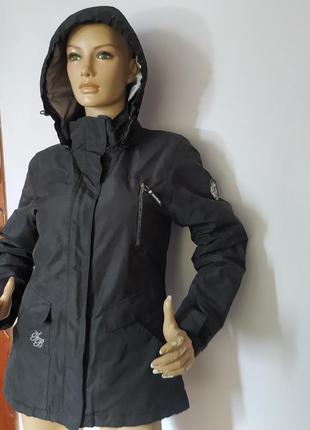 Функциональная куртка, горьколижная курточка felix buhler switzerland3 фото