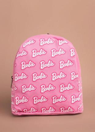 Рюкзак для дівчат barbie 5
