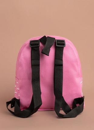 Рюкзак для девушек barbie6 фото
