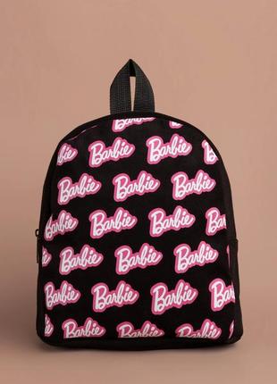 Рюкзак для девушек barbie 7