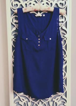 Стильная маєчка new look