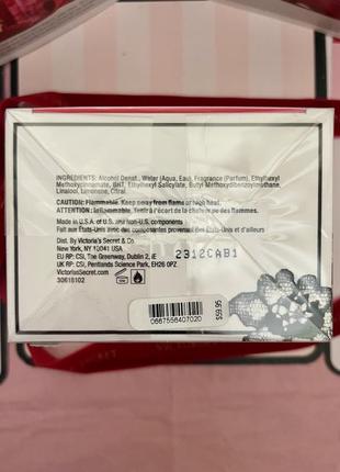 Духи wicked victoria's secret оригинал victorias secret wicked eau de parfum2 фото
