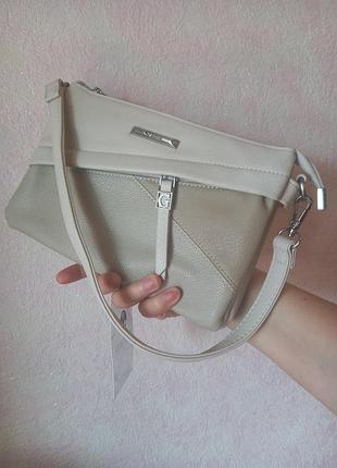 Сумка жіноча gilda tohetti