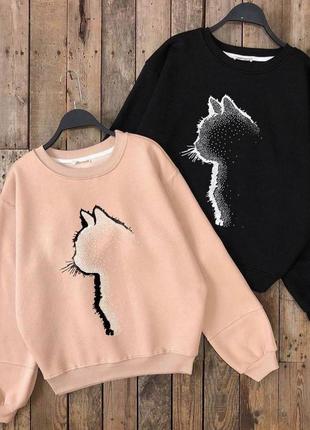 Костюм с котиком3 фото