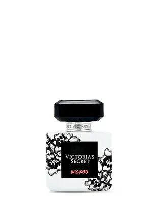 Духи wicked victoria's secret оригинал victorias secret wicked eau de parfum6 фото
