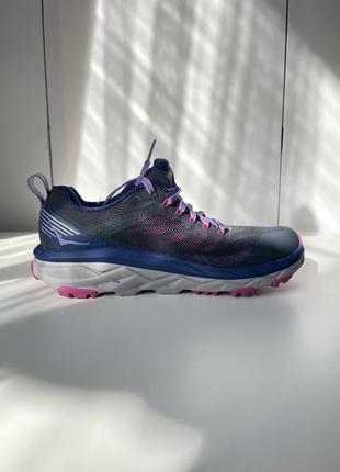 Кроссовки для бега hoka one challenge atr