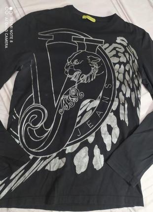 Футболка versace