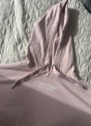 Худи calvin klein5 фото