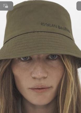 Серая жилетка h&m