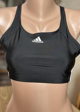 Спортивный топ