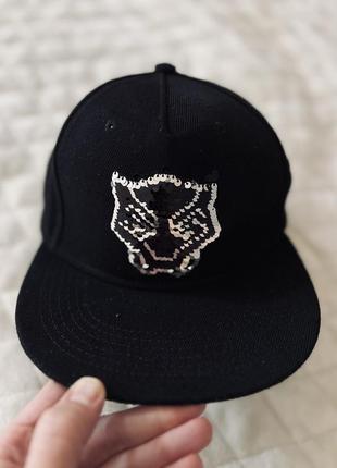 Кепки на хлопчика h&amp;m