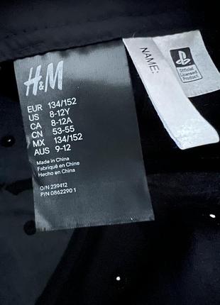 Кепки на хлопчика h&m7 фото