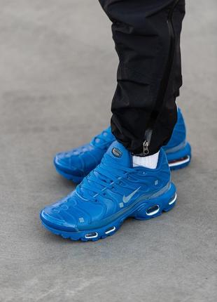 Кросівки nike air max tn plus 6