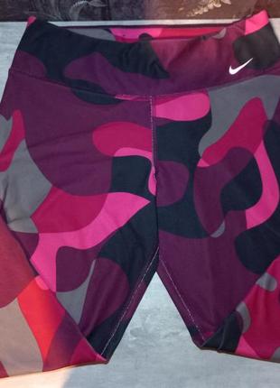 Капрі nike dri fit оригінал