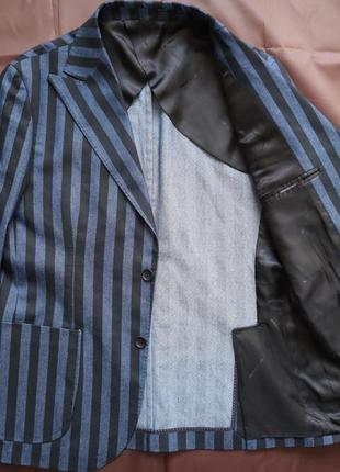 Изысканные мужские пиджаки Makeshy kurosawa!3 фото