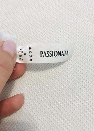 Чудовий бюстгальтер passionata 75a6 фото