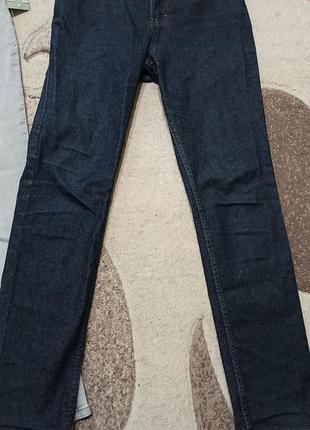 Новый джинсы, скини3 фото