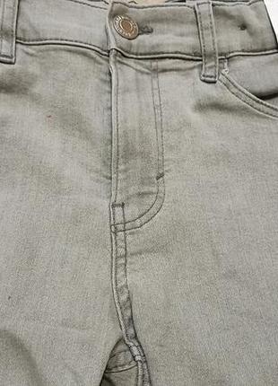 Новый джинсы, скини6 фото