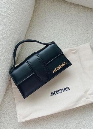 Сумочка jacquemus1 фото