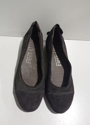 Фірмові якісні туфлі мокасини bama .4 фото