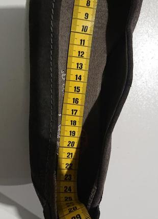 Фірмові якісні туфлі мокасини bama .6 фото