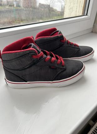 Кроссовки, хайтопы, кеды, vans, вансы