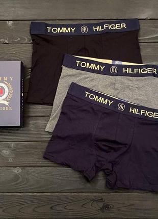 Чоловічі труси tommy hilfiger