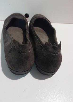 Фірмові якісні туфлі мокасини bama .8 фото