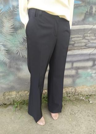 Штани кльош відомого бренду