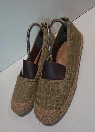 Фирменные мокасины из сша