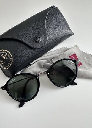 Окуляри ray ban