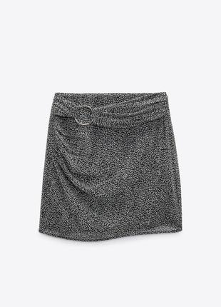 Юбка zara