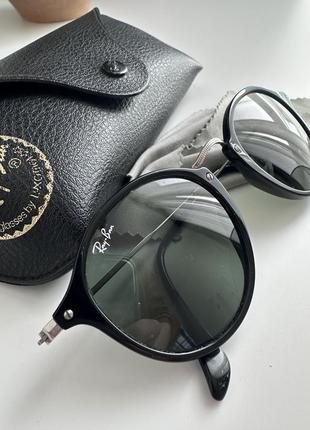 Окуляри ray ban6 фото